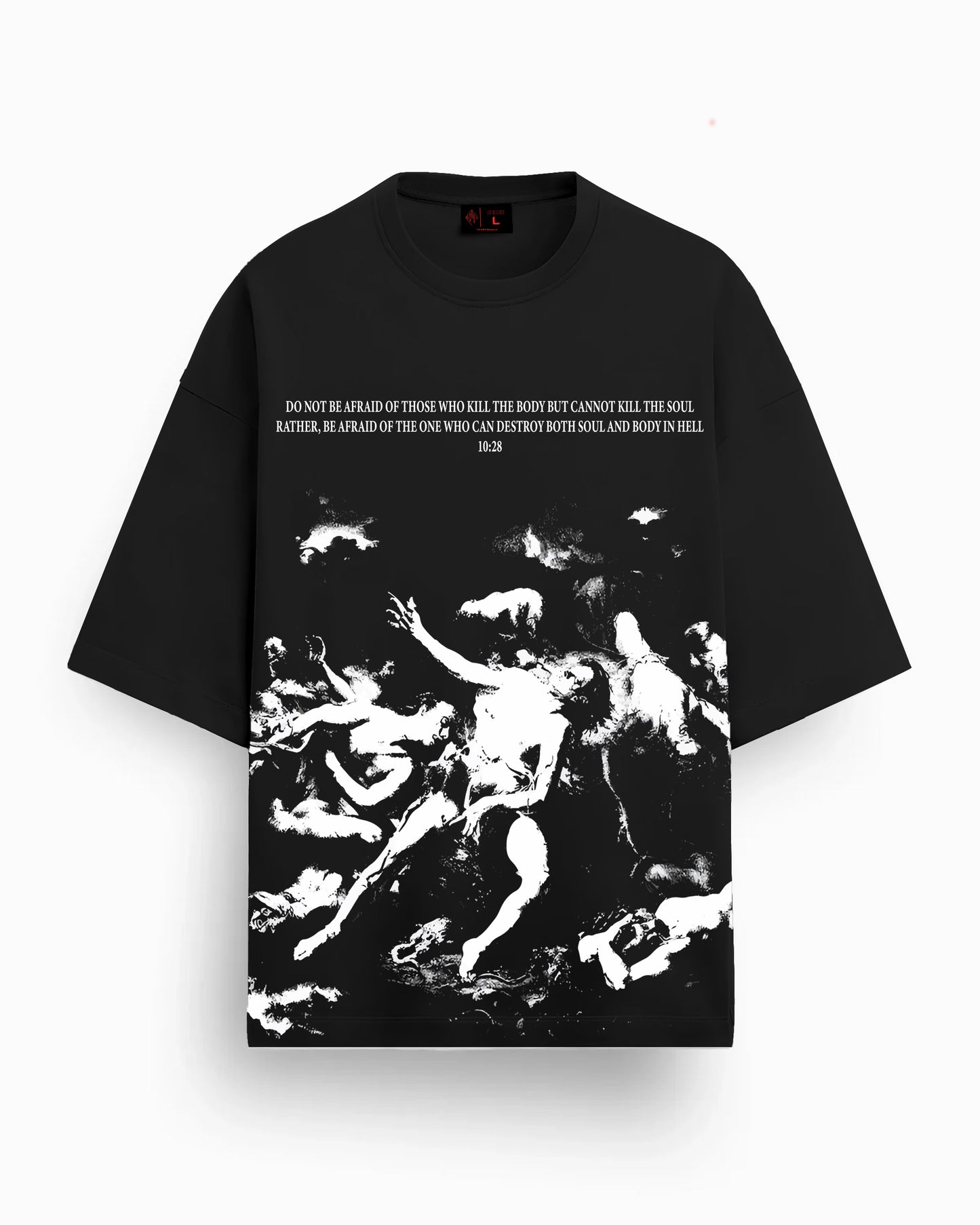 IM A SOUL | OVERSIZED FIT