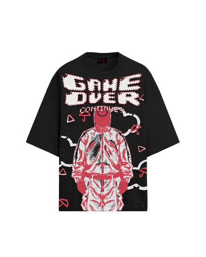 SQUID GAME | OVERSIZED FIT