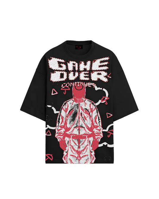 SQUID GAME | OVERSIZED FIT