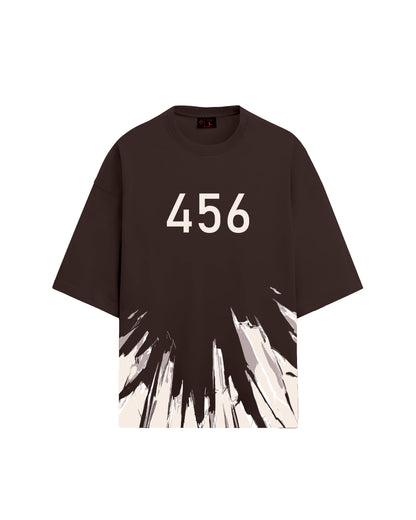 SQUID GAME | OVERSIZED FIT