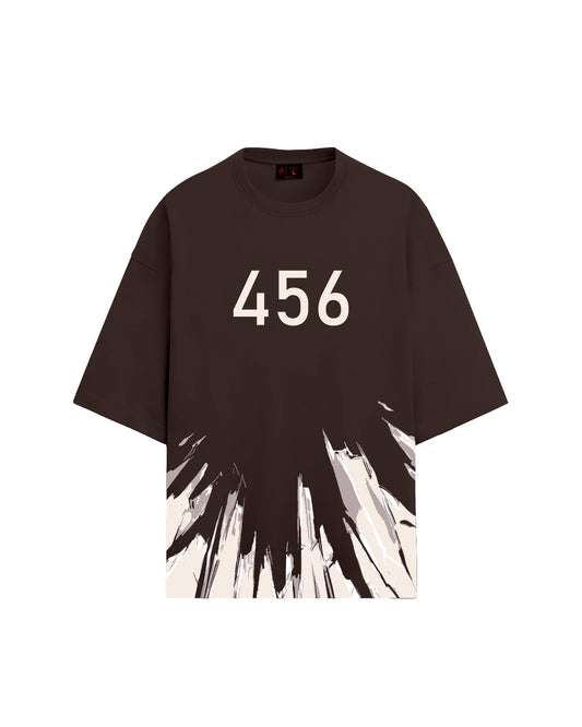 SQUID GAME | OVERSIZED FIT