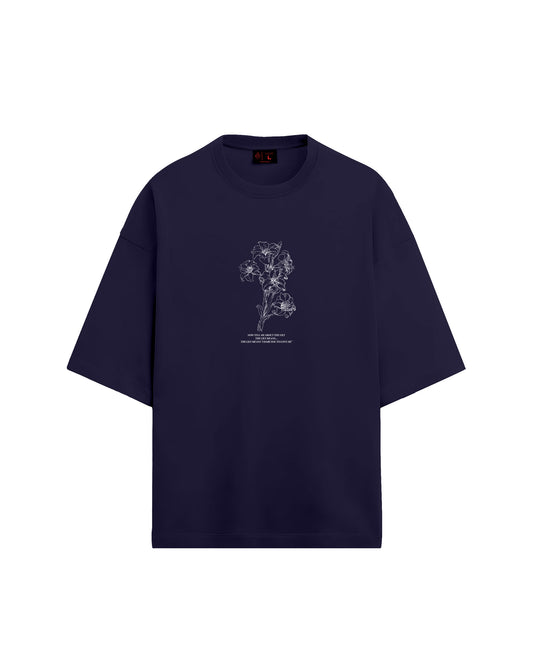 Dare you to Love me | OVERSIZED FIT