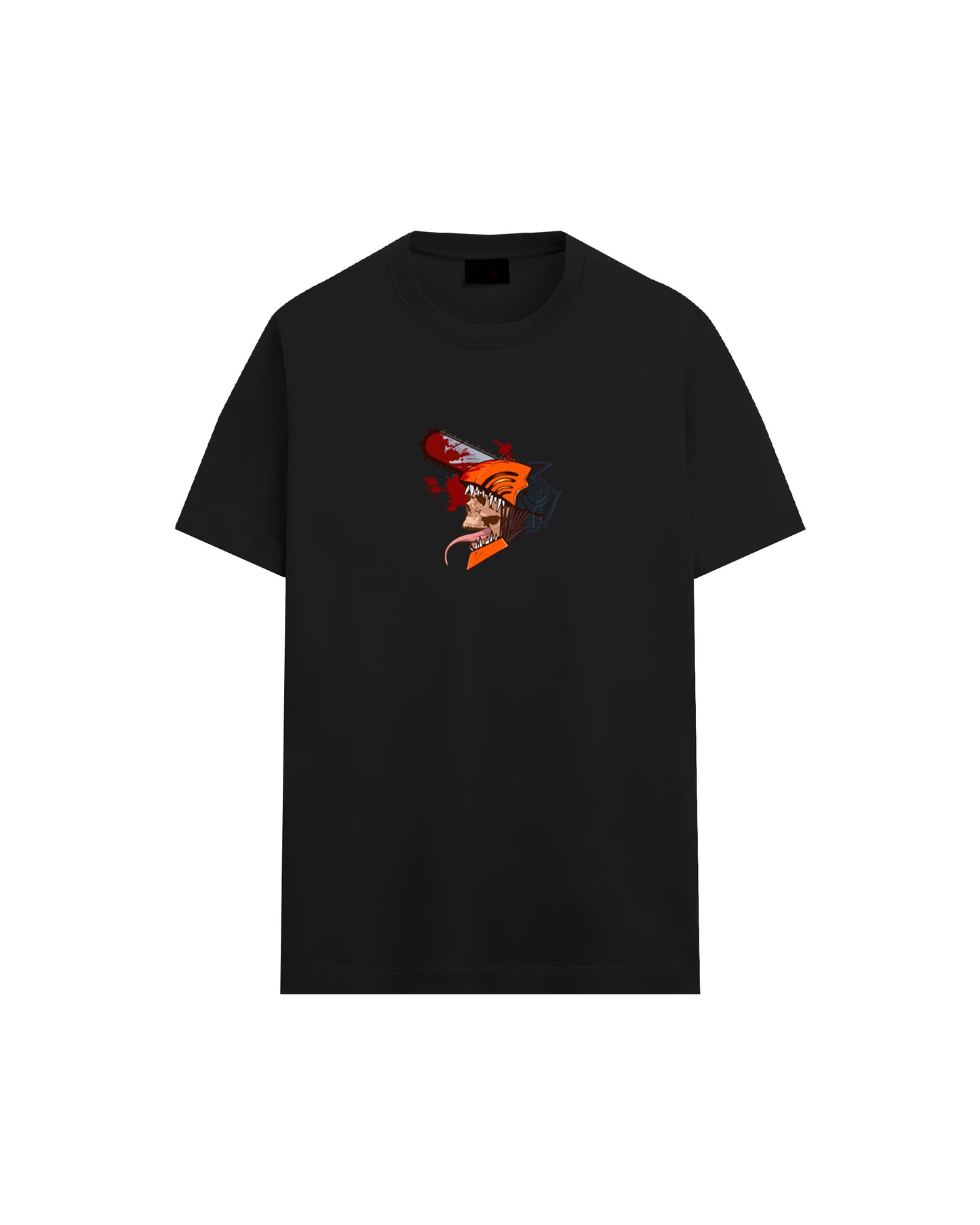 CHAINSAW | T-SHIRT