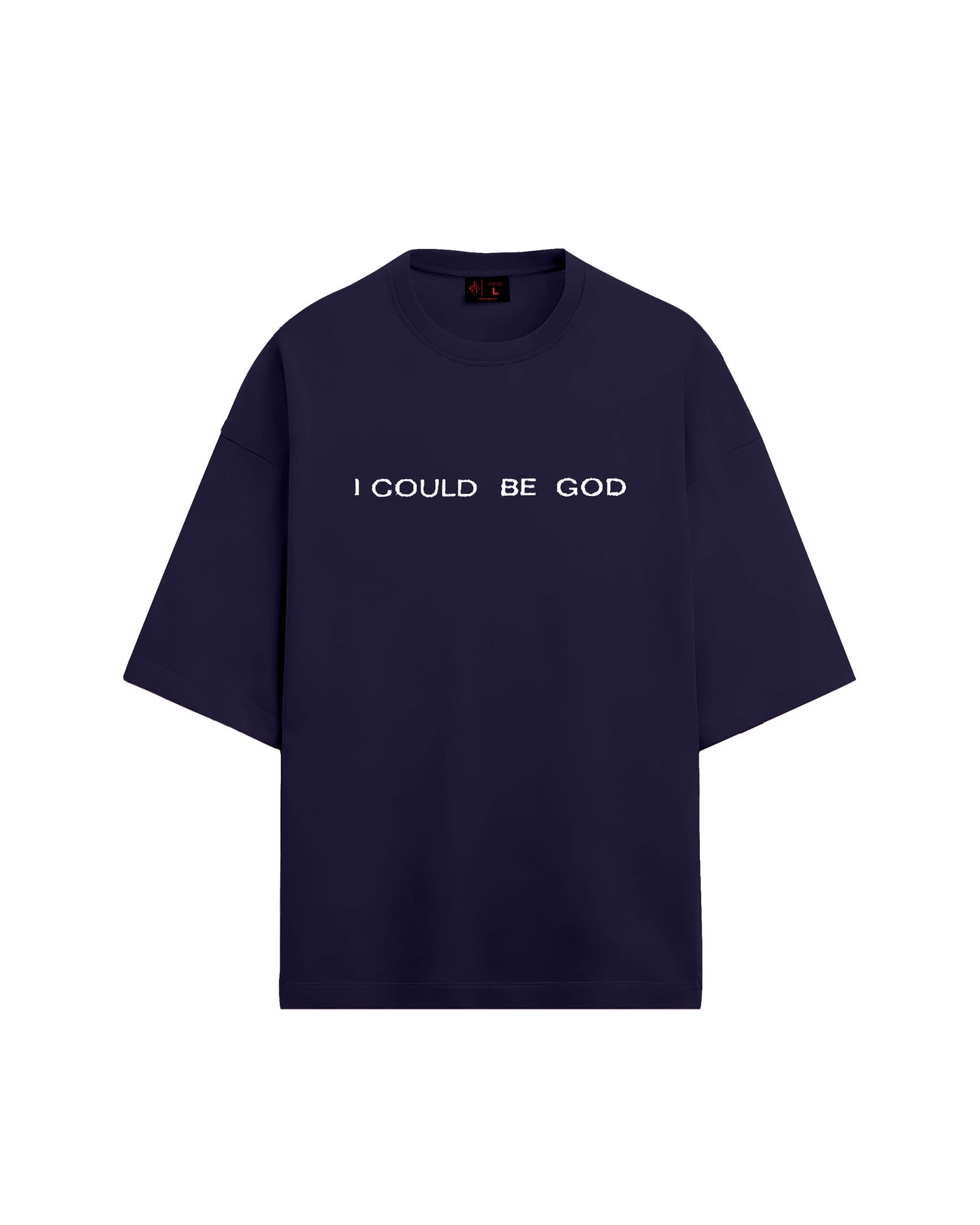 GODLIKE | OVERSIZED FIT