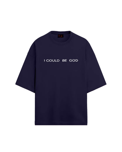 GODLIKE | OVERSIZED FIT