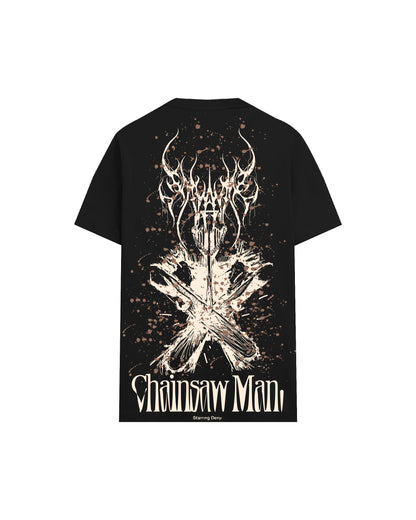 CHAINSAW MAN | REGULAR FIT