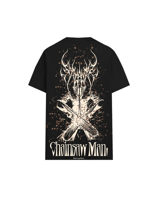 CHAINSAW MAN | REGULAR FIT