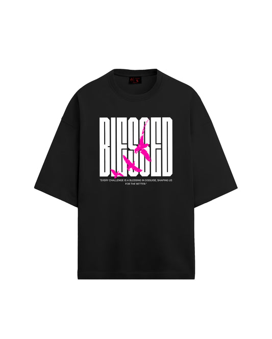 BLESSED | OVERSIZED FIT