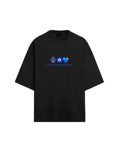 UNIVERSE CONSPIRE | OVERSIZED FIT