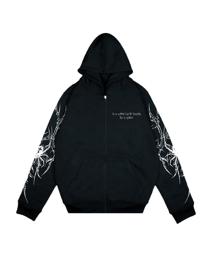 BE A SPIDER | RELAXED FIT