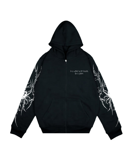 BE A SPIDER | RELAXED FIT