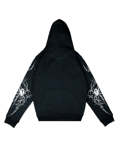 BE A SPIDER | RELAXED FIT