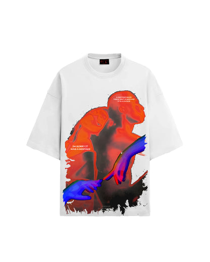 MISTAKE | OVERSIZED FIT