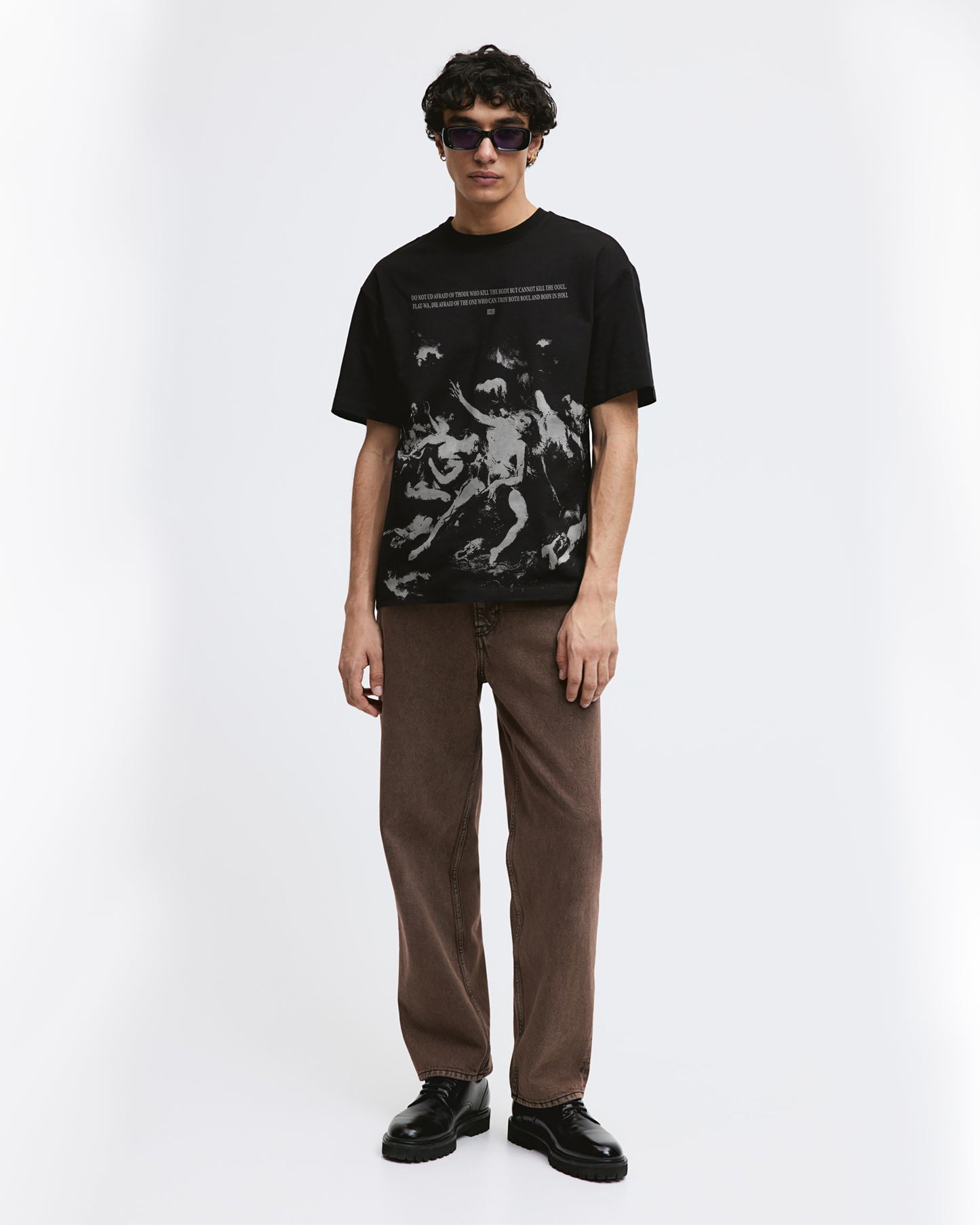 IM A SOUL | OVERSIZED FIT