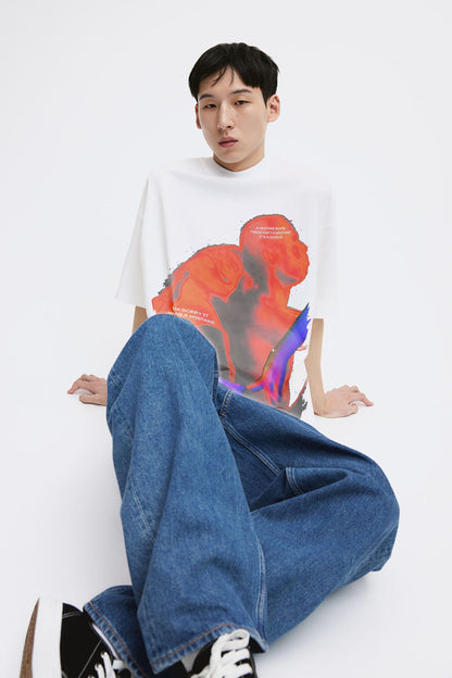 MISTAKE | OVERSIZED FIT