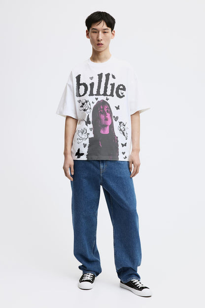 BILLI BUTTERFLIES | OVERSIZED FIT