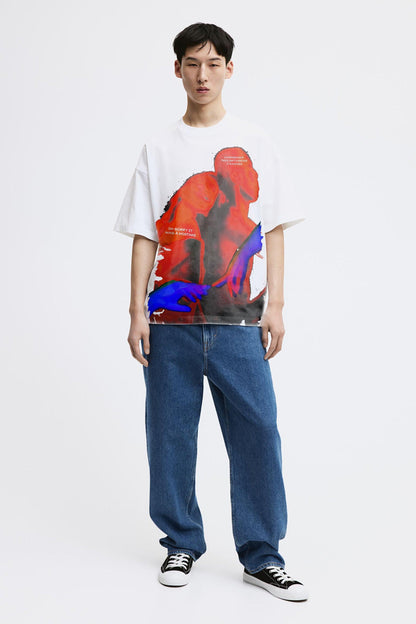 MISTAKE | OVERSIZED FIT