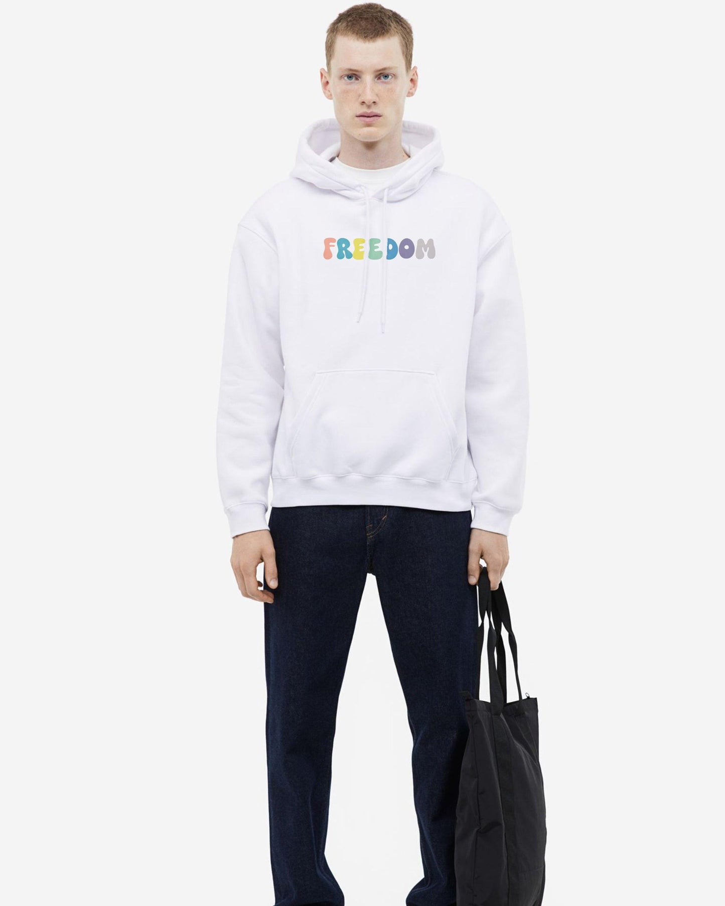 FREEDOM | RELAXED FIT