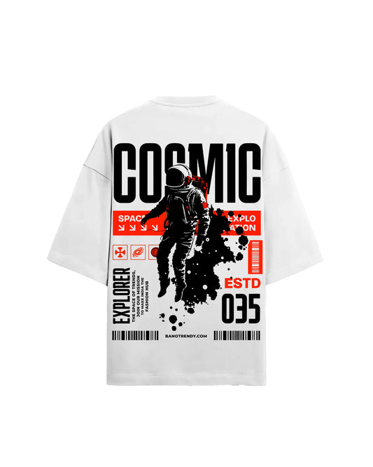 COSMIC | OVERSIZED FIT