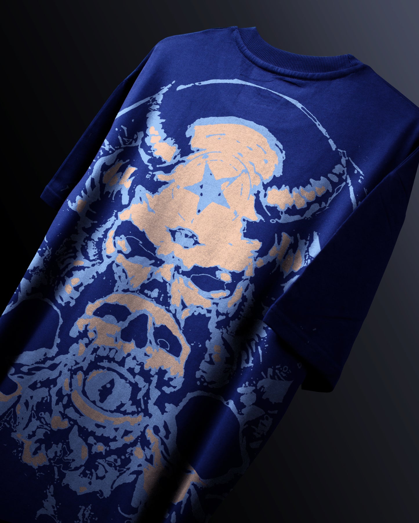 DEVIL | OVERSIZED FIT