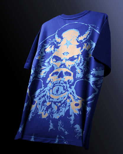 DEVIL | OVERSIZED FIT