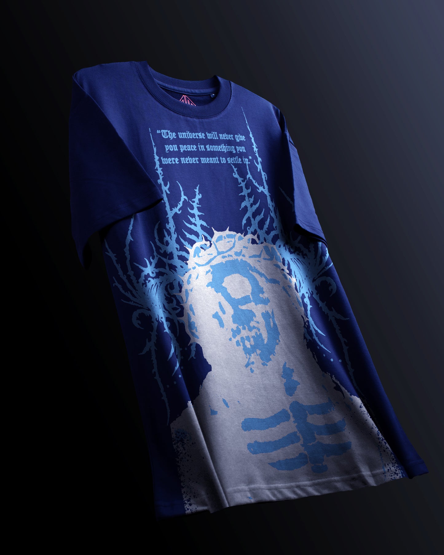 SETTLE IN | OVERSIZED FIT