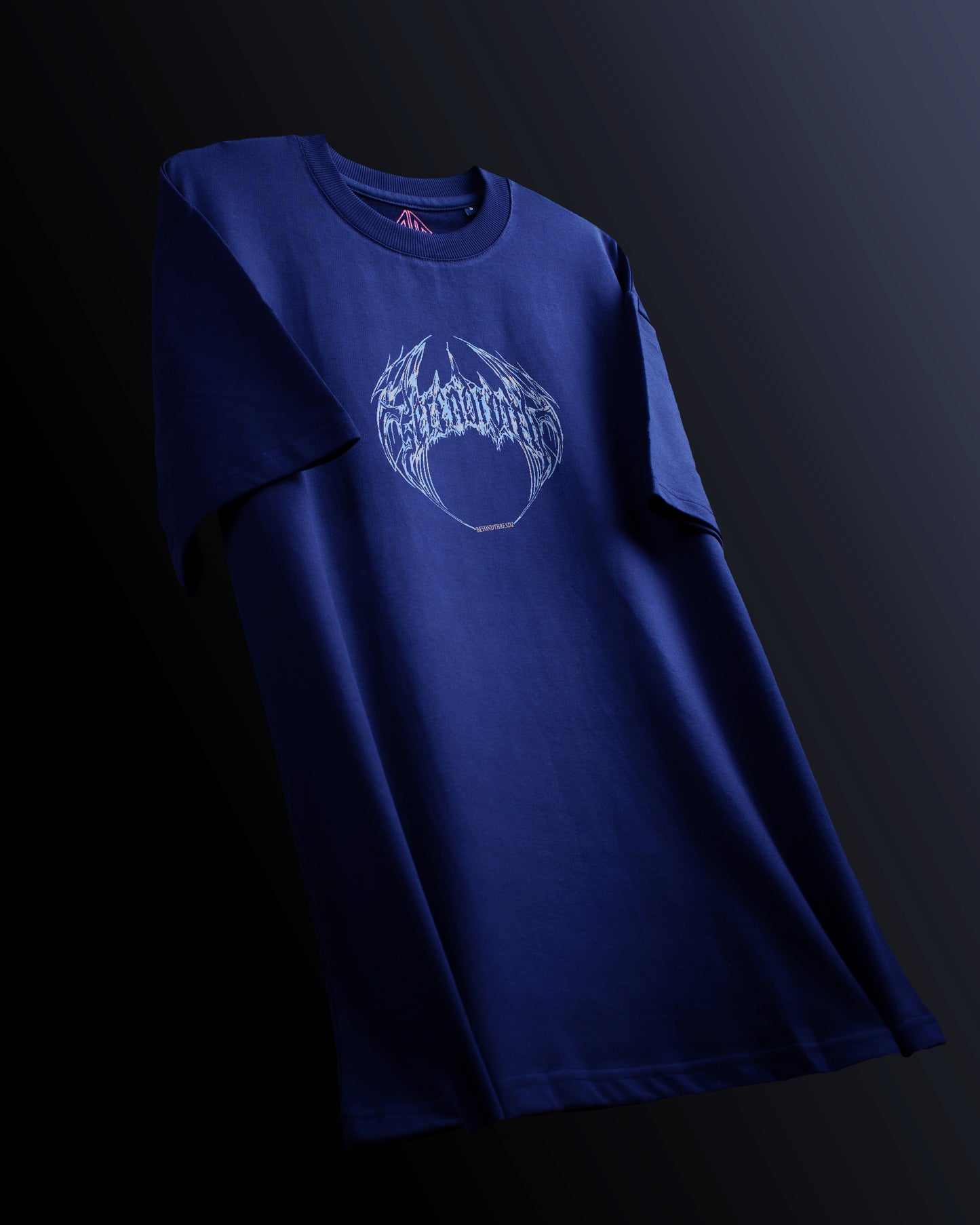 DEVIL | OVERSIZED FIT