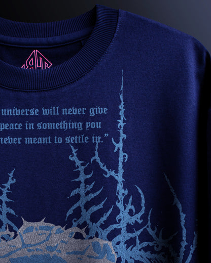 SETTLE IN | OVERSIZED FIT