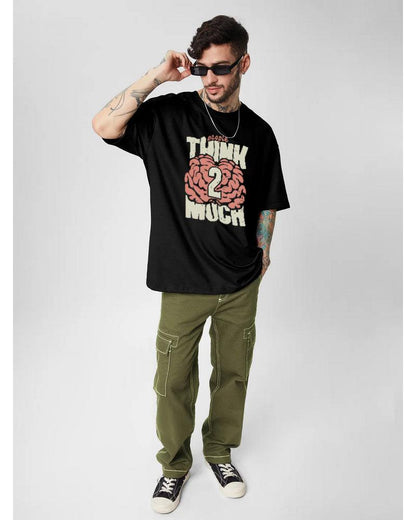 JUST RELAX | OVERSIZED FIT