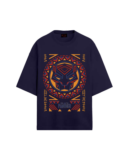 BLACK PANTHAR | OVERSIZED FIT