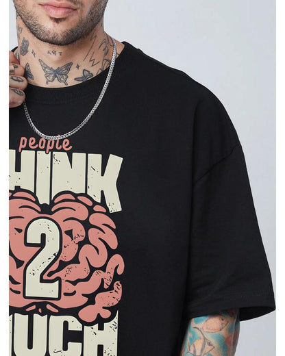 JUST RELAX | OVERSIZED FIT