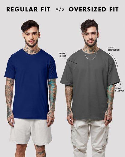 SINS | OVERSIZED FIT