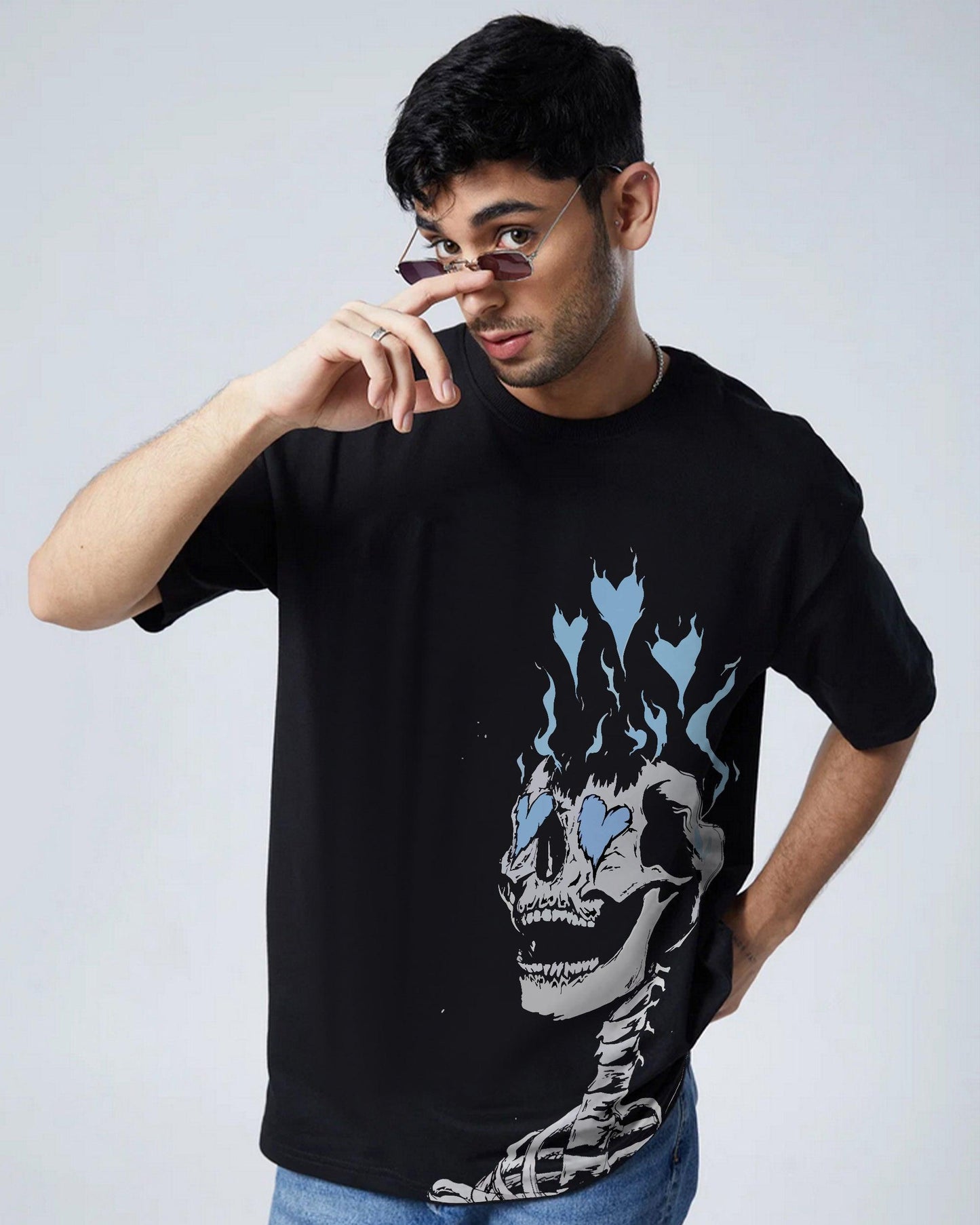 IN LOVE | OVERSIZED FIT