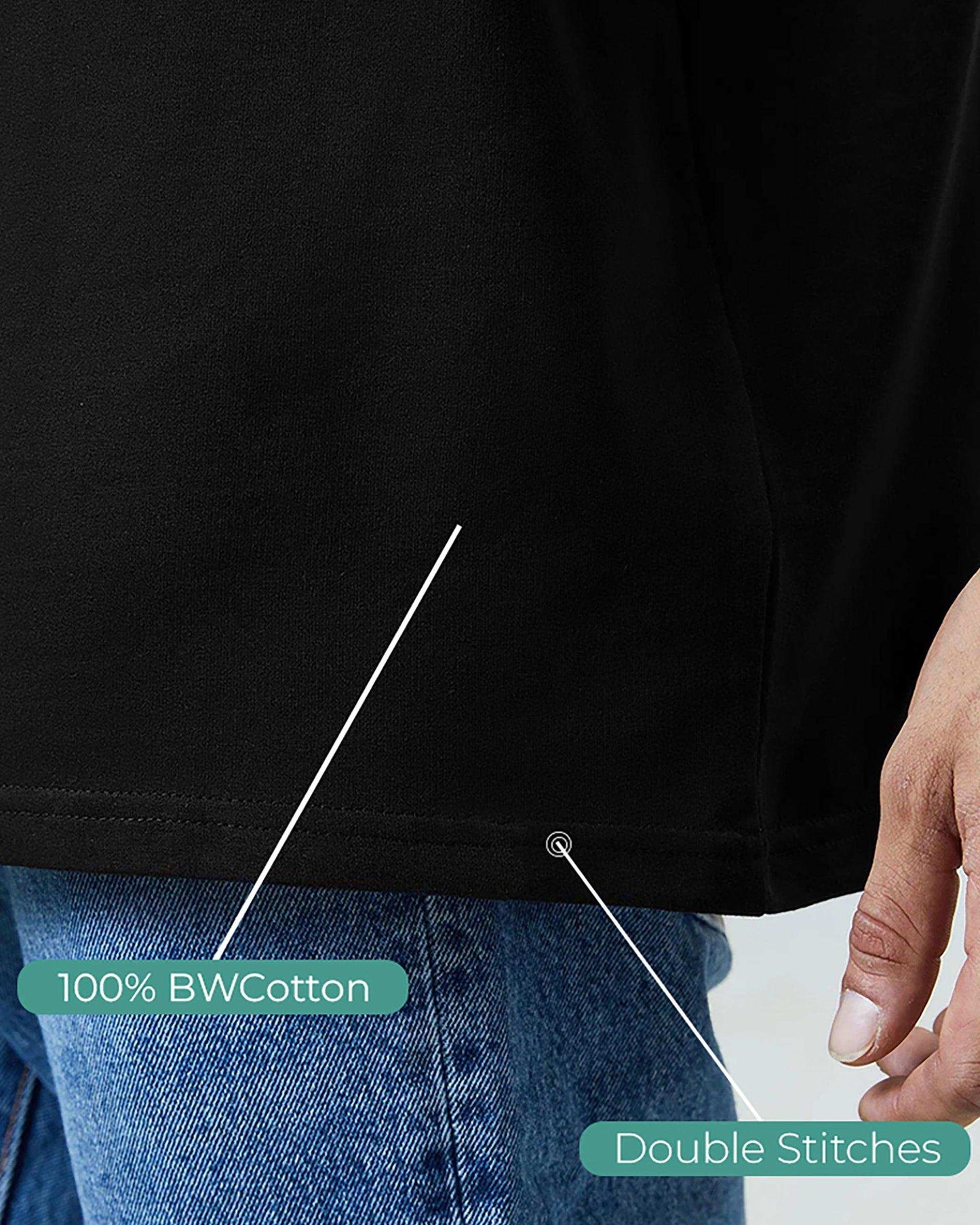 FIGHT CLUB | OVERSIZED FIT