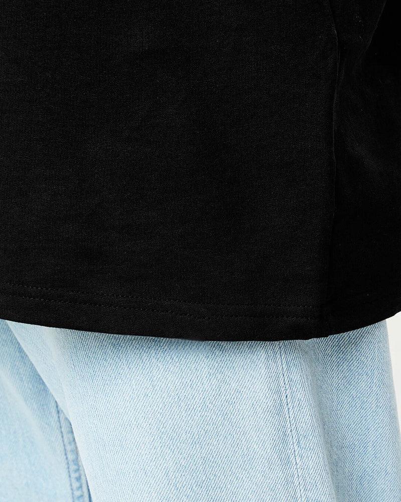 FIRE FORCE | OVERSIZED FIT