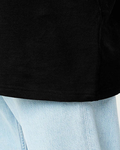 FIRE FORCE | OVERSIZED FIT