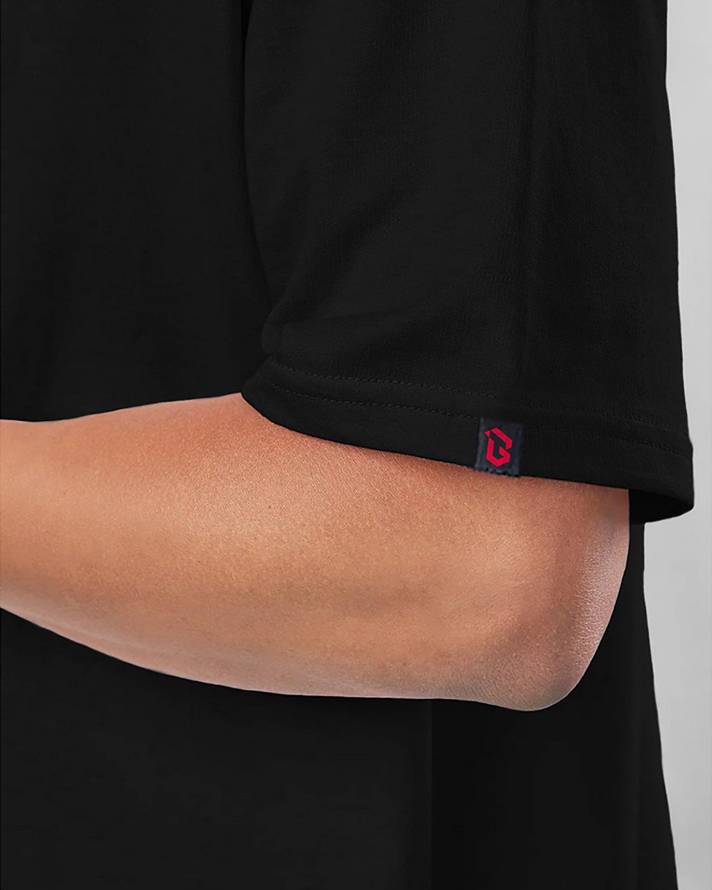 FIGHT CLUB | OVERSIZED FIT