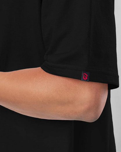 FIRE FORCE | OVERSIZED FIT