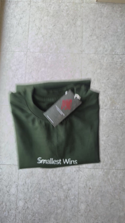 CELEBRATE NATURE | OVERSIZED FIT