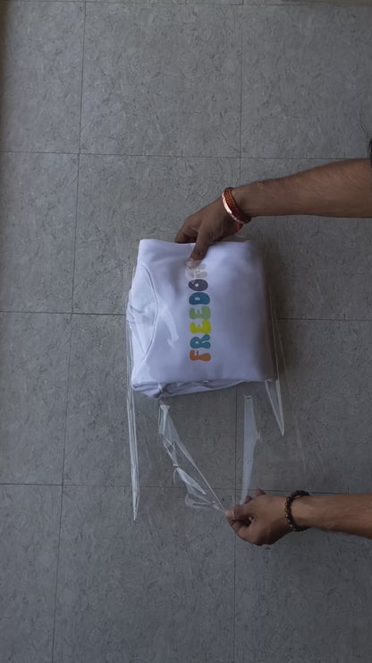 FREEDOM | RELAXED FIT