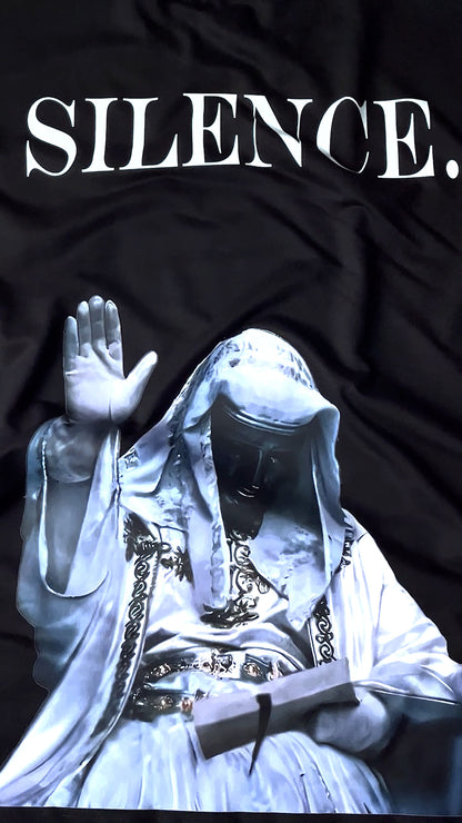 KING BALDWIN | OVERSIZED FIT