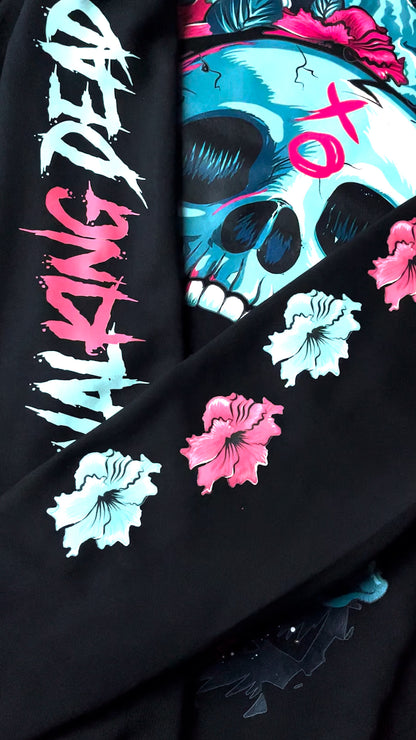 DEATH IS BEAUTIFUL | RELAXED FIT