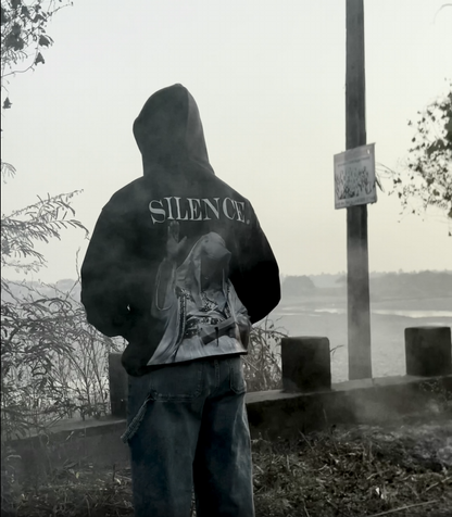 KING BALDWIN | HOODIE