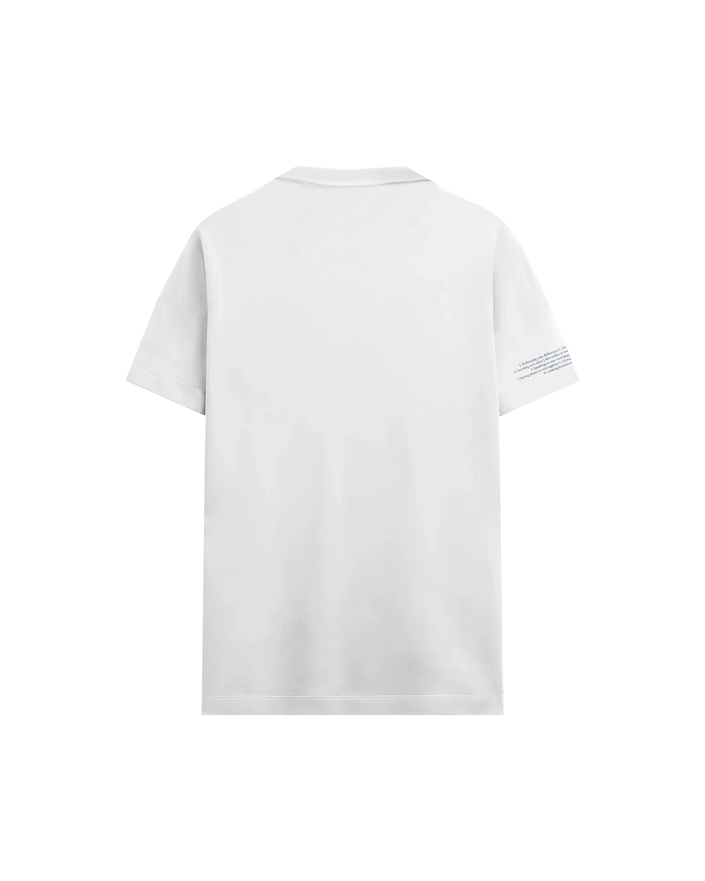 LOVE TAKES TIME | REGULAR FIT