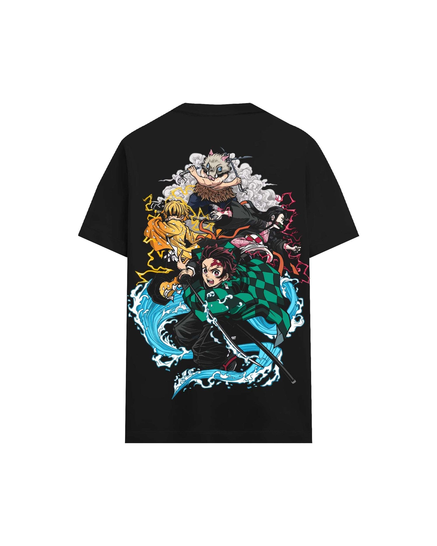 SLAYER | REGULAR FIT