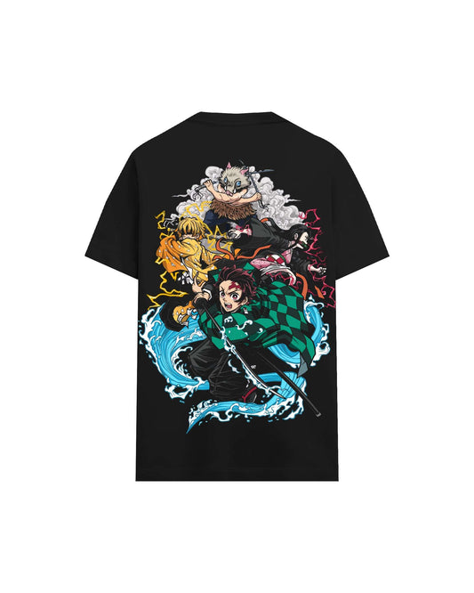 SLAYER | REGULAR FIT