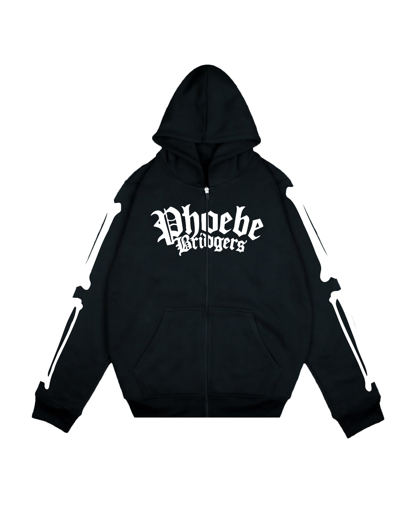 BRIDGERS | RELAXED FIT