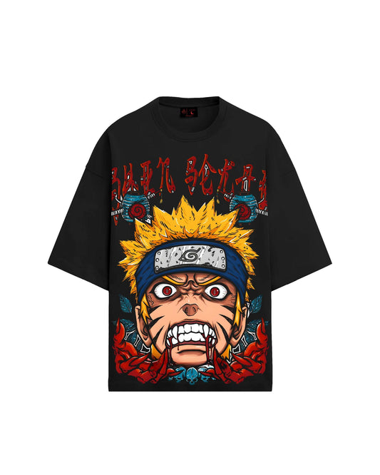 NARUTO | OVERSIZED FIT