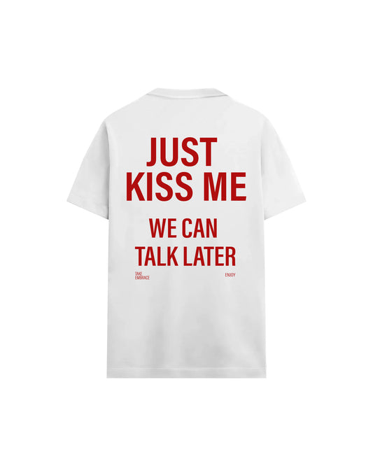 KISS ME | REGULAR FIT