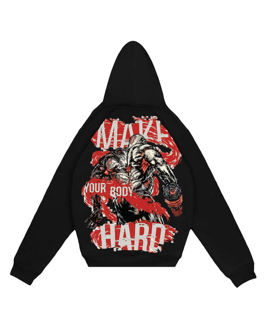 KRATOS | RELAXED FIT